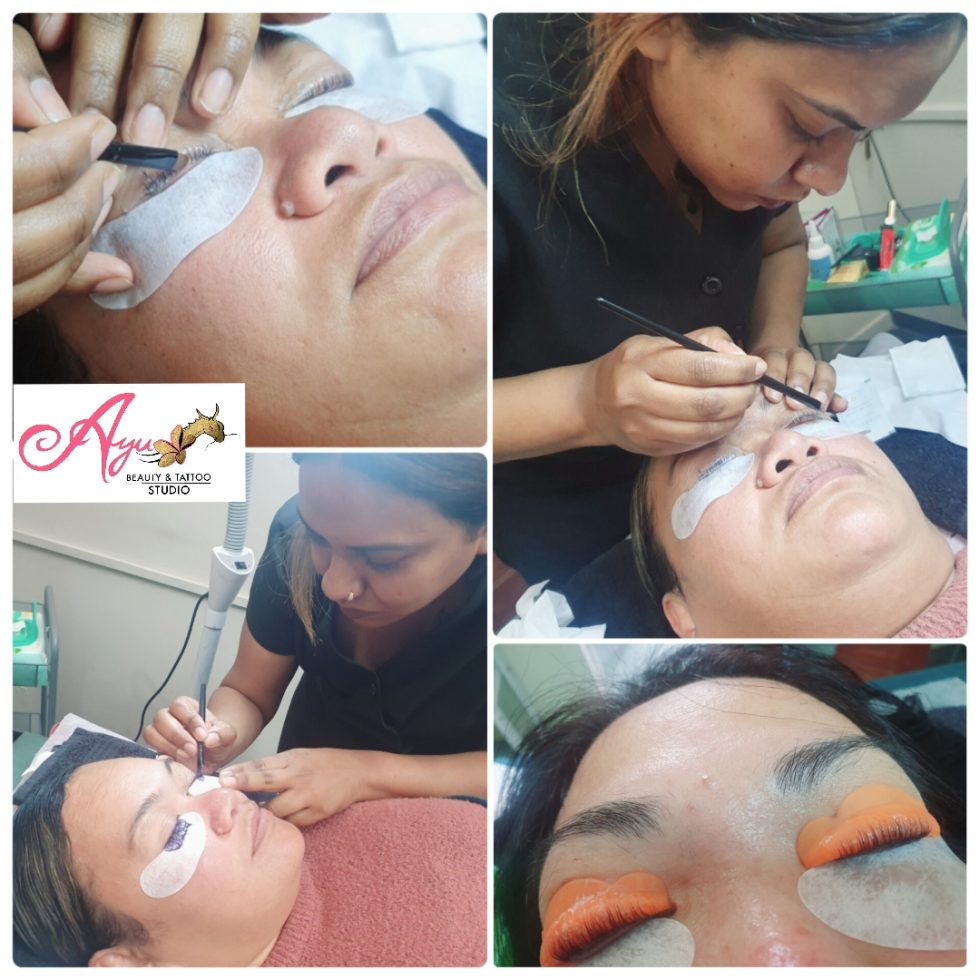 Rotorua Beauty Salon Microblading, Brazilian Wax & Laser Hair Removal